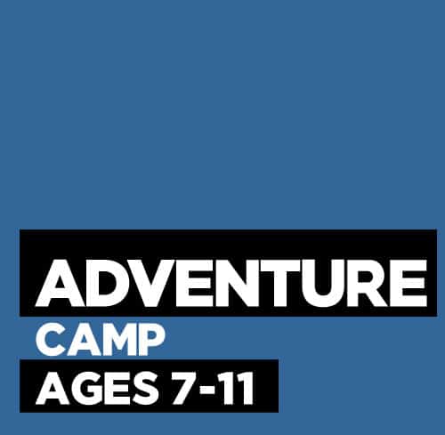 Adventure Camp