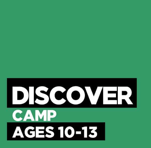 Discover Camp