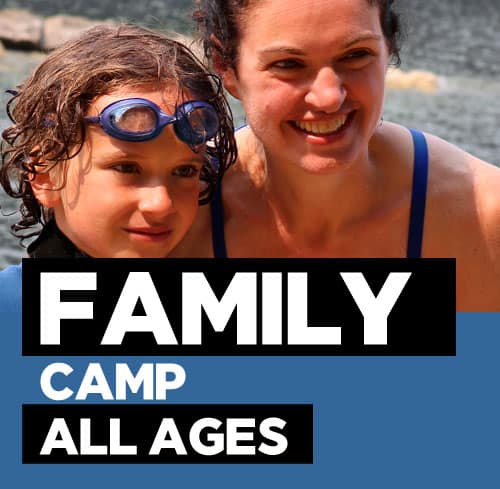 Family Camp