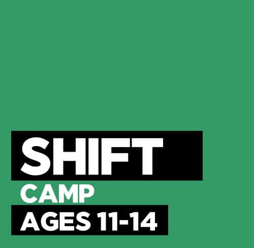 Shift Camp