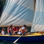 sailing camp