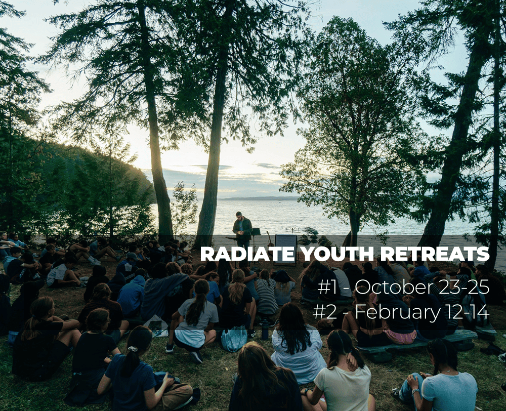 OPC - Radiate
